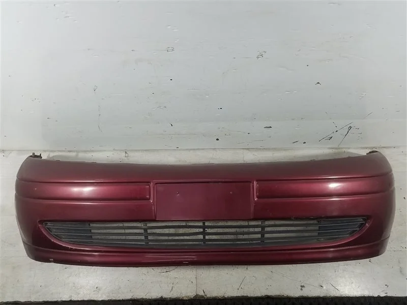 Бампер передний Ford FOCUS 1 USA (98-05) СЕДАН 2.0