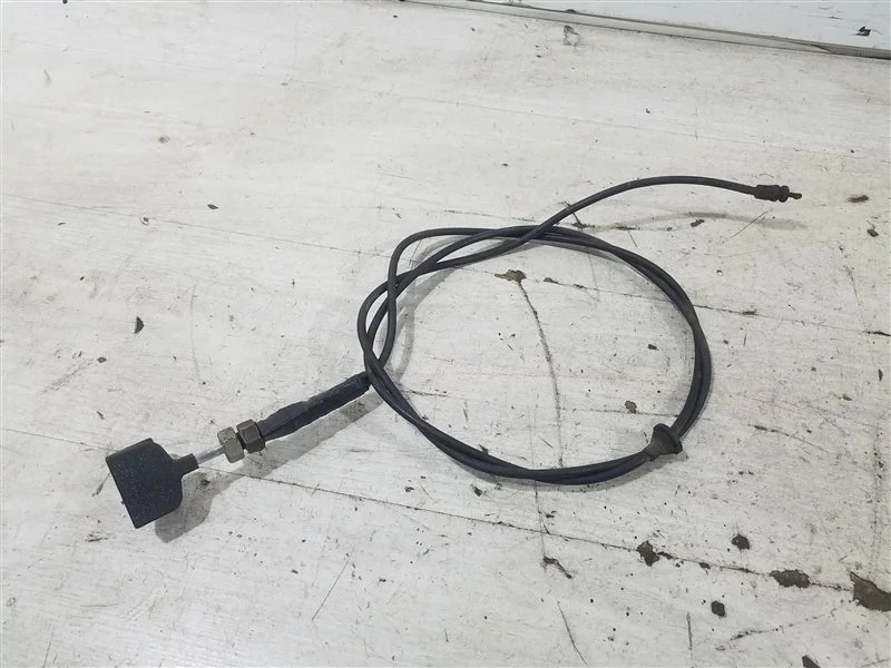 Трос капота Ford FOCUS 1 USA (98-05) СЕДАН 2.0