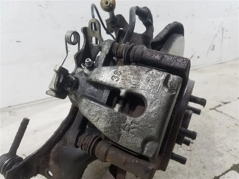 Суппорт задний правый Ford Mondeo 4 (07-14)