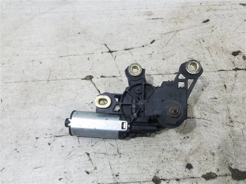 Моторчик стеклоочистителя задний Ford GALAXY