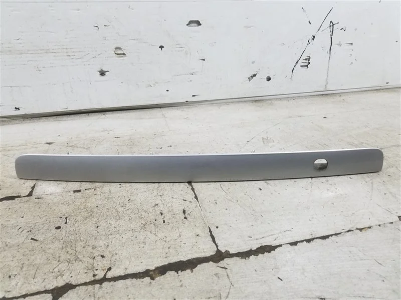 Накладка двери багажника FORD Focus 2 (08-11)