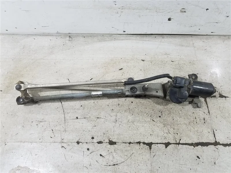 Трапеция стеклоочистителя Ford FOCUS 1 USA (98-05)