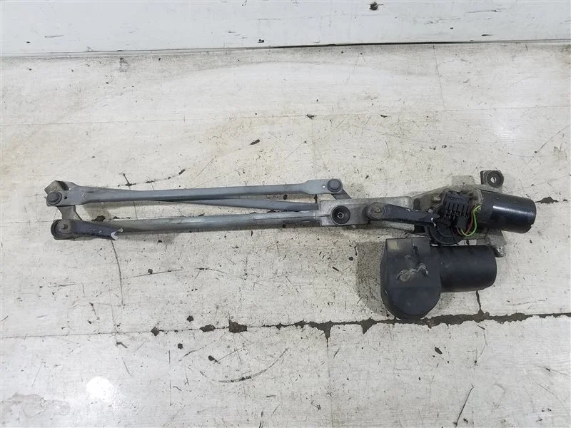 Трапеция стеклоочистителя Ford Focus 1 (98-05)