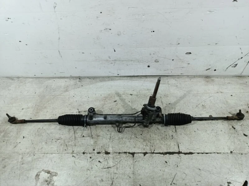 Рейка рулевая Ford Tourneo/Connect (02-13)