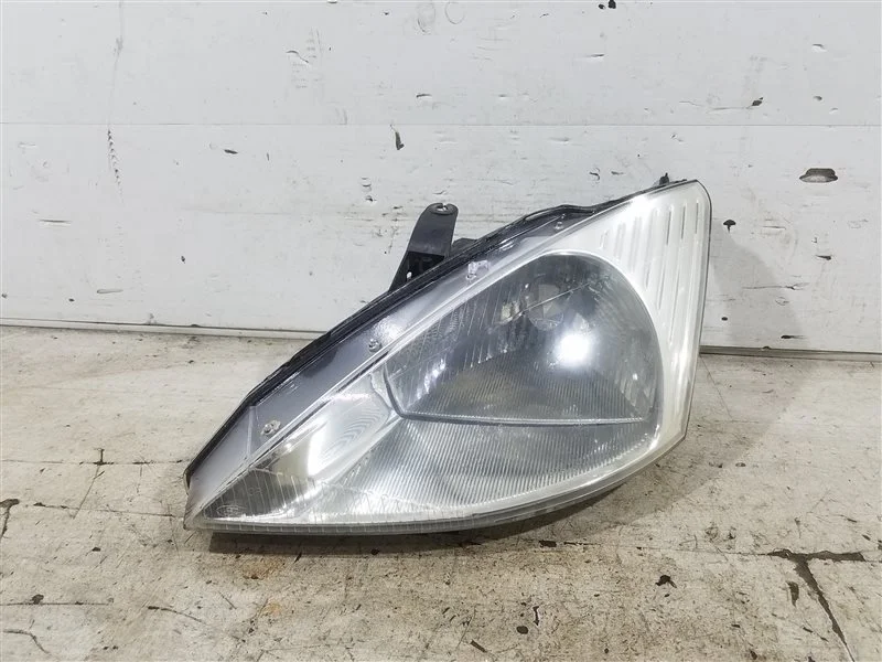 Фара левая Ford FOCUS 1 USA (98-05) СЕДАН 2001