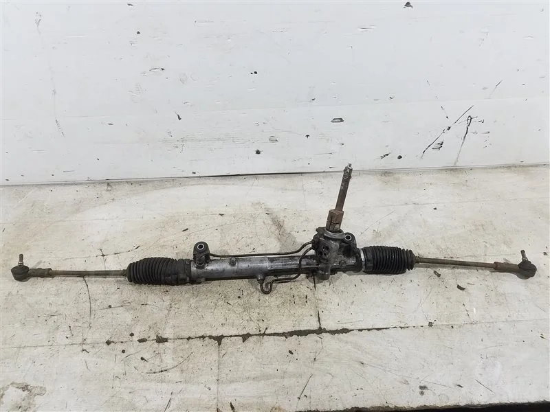 Рейка рулевая Ford Tourneo/Connect (02-13)