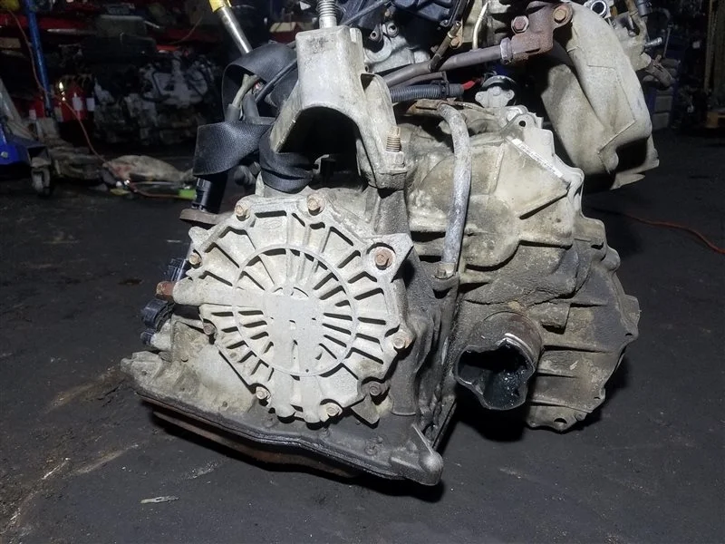 АКПП Ford FOCUS 1 (98-05) СЕДАН 2.0 2002