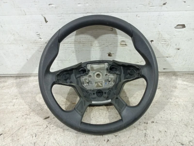 Рулевое колесо Ford Focus 3 (11-14) ХЭТЧБЕК 1.6L