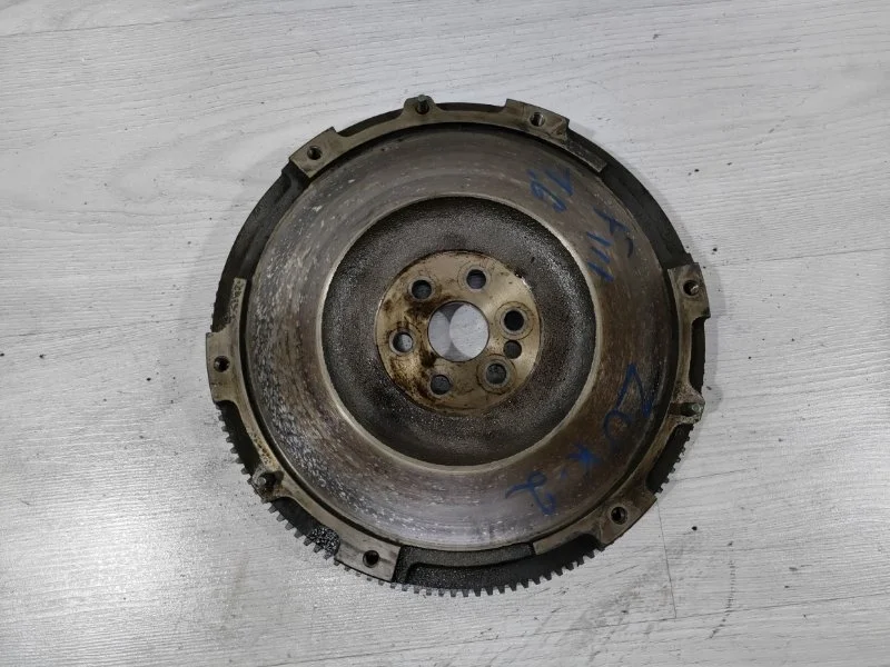 Маховик Ford Focus 3 (11-14) ХЭТЧБЕК 1.6L