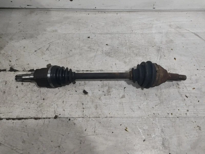 Привод передний левый Ford FOCUS 1 USA (98-05)