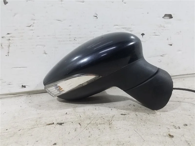 Зеркало правое (электрическое) Ford Fiesta (08-12)