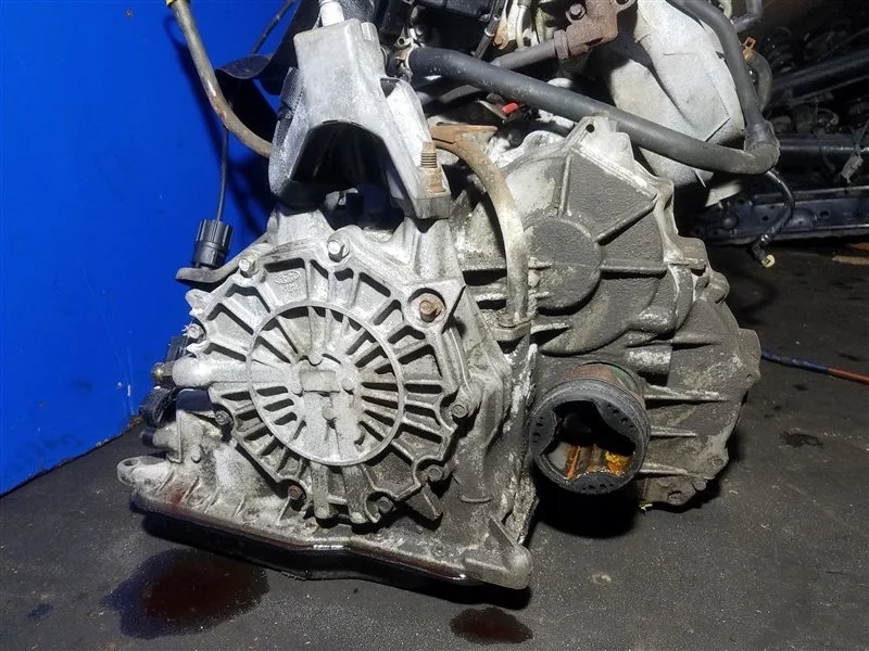 АКПП Ford FOCUS 1 (98-05) СЕДАН 2.0 2000