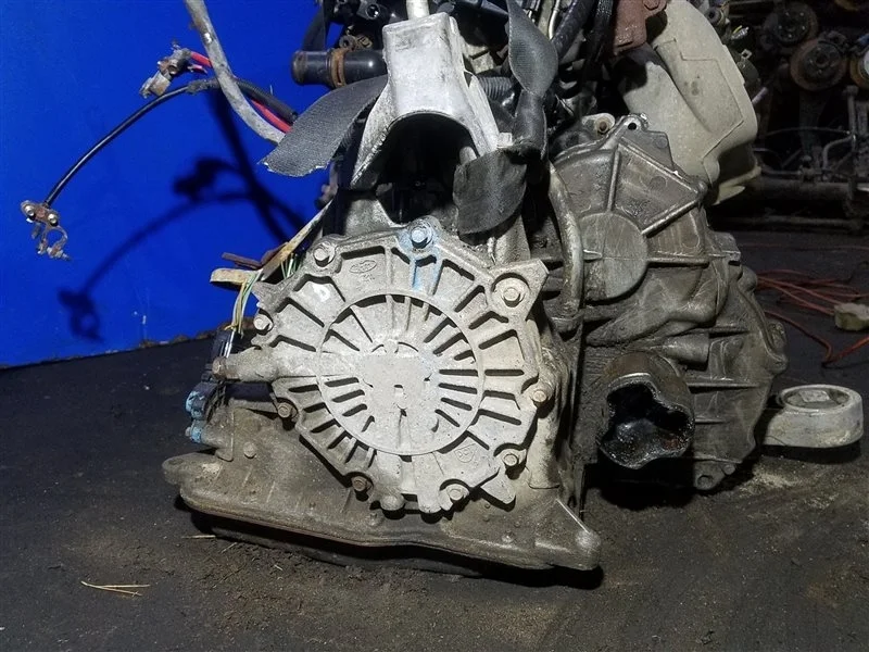 АКПП Ford FOCUS 1 (98-05) СЕДАН 2.0 2001