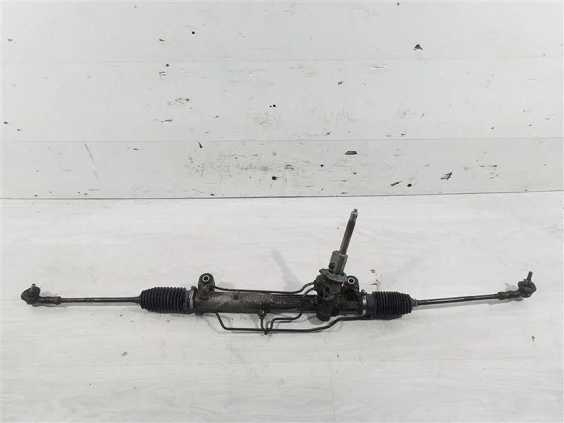 Рейка рулевая Ford Focus USA (2004-2007) СЕДАН