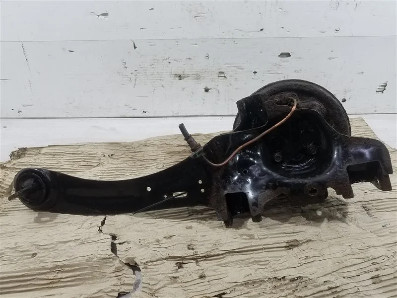 Рычаг задний продольный правый Ford Focus USA