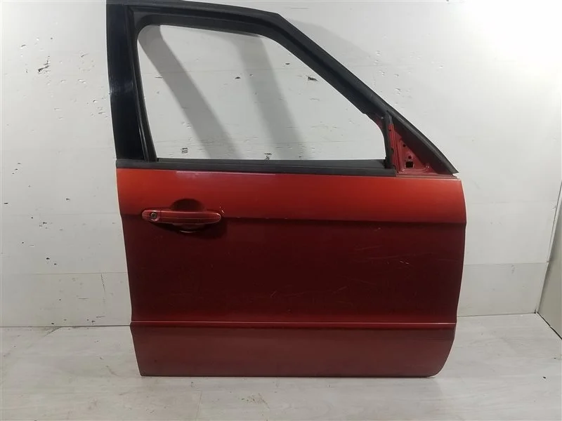 Дверь передняя правая Ford S-MAX (06-15) SAV 1.8L