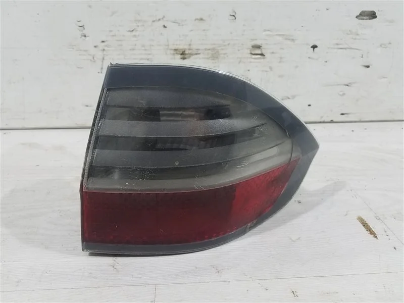 Фонарь задний наружный правый Ford S-MAX (06-15)