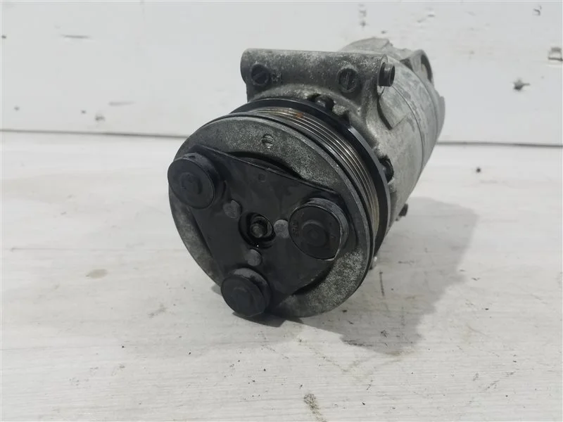 Компрессор кондиционера Ford GALAXY S-MAX 06-15