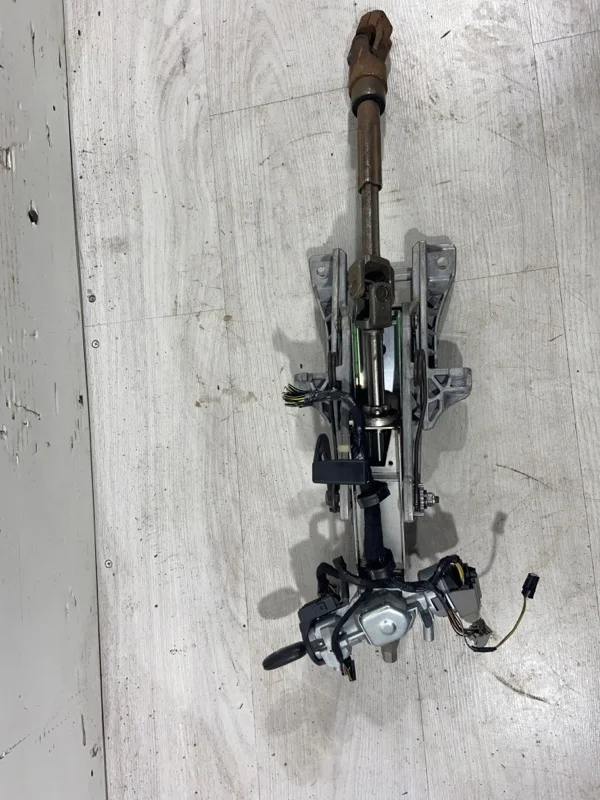 Колонка рулевая Ford Focus 2 (04-08) ХЭТЧБЕК 1.6L