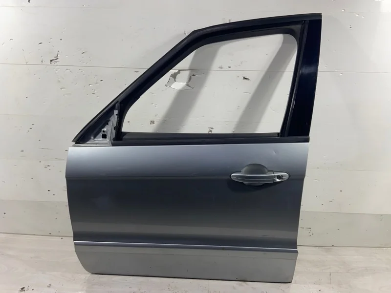 Дверь передняя левая Ford S-MAX (06-15) SAV 2.0L