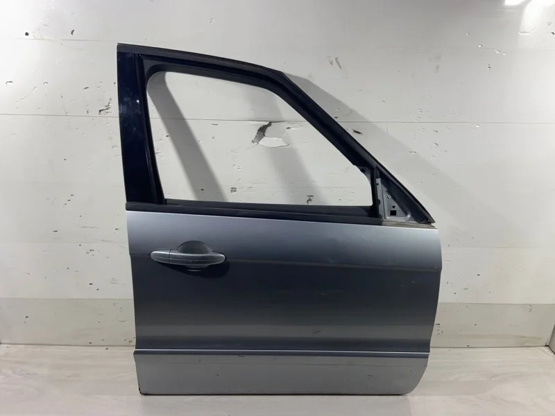Дверь передняя правая Ford S-MAX (06-15) SAV 2.0L