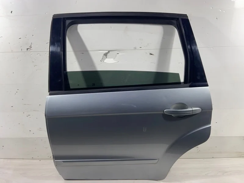 Дверь задняя левая Ford S-MAX (06-15) SAV 2.0L
