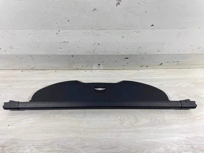 Шторка багажника Ford S-MAX (06-15) SAV 2.0L