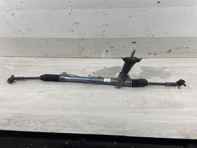 Рейка рулевая Ford S-MAX (06-15) SAV 2.0L DURATORQ