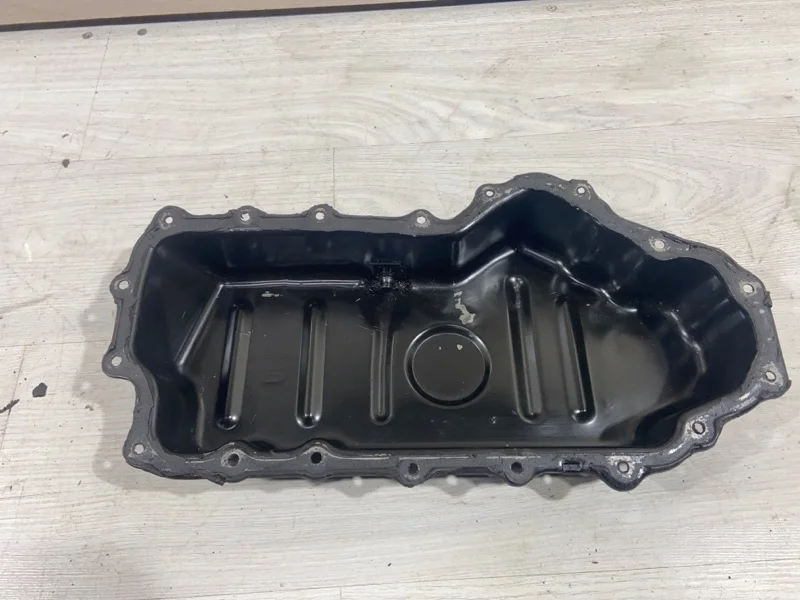 Поддон масляный двигателя Ford Tourneo/Connect