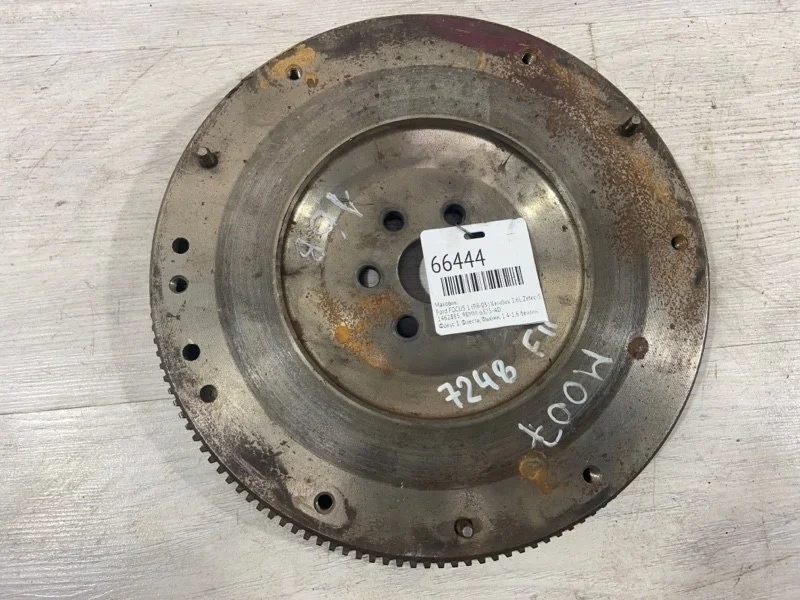 Маховик Ford FOCUS 1 (98-05) ХЭТЧБЕК 1.6L