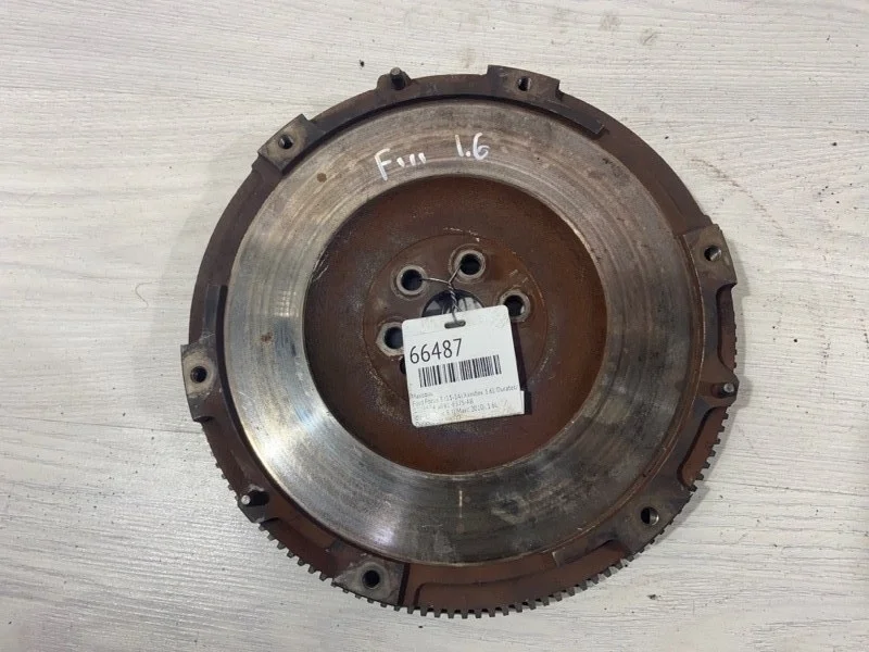 Маховик Ford Focus 3 (11-14) ХЭТЧБЕК 1.6L
