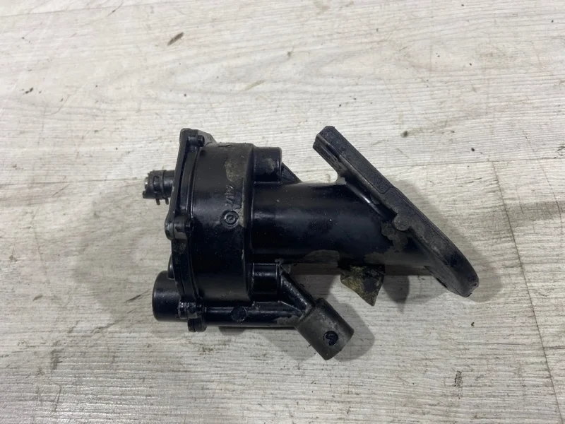 Насос вакуумный Ford S-MAX (06-15) SAV 1.8L
