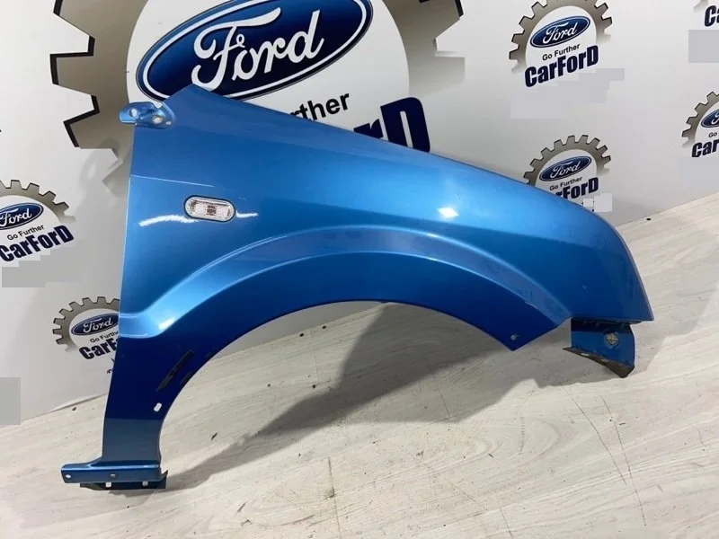 Крыло переднее правое Ford Fusion (01-12) UAV 1.6L