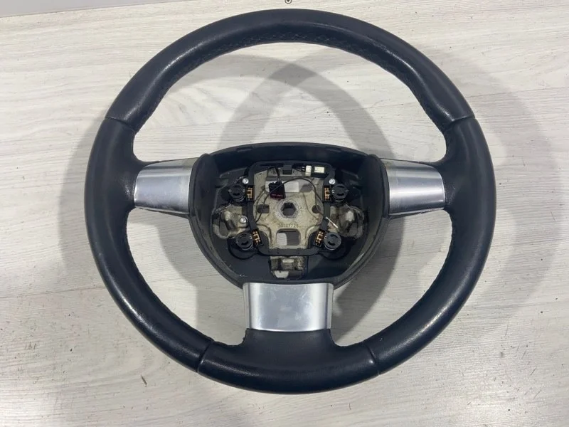 Рулевое колесо Ford Focus 2 (08-11) ХЭТЧБЕК 1.8L