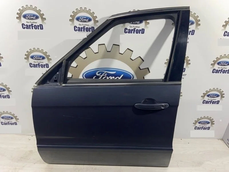 Дверь передняя левая Ford S-MAX (06-15) SAV 2.0L