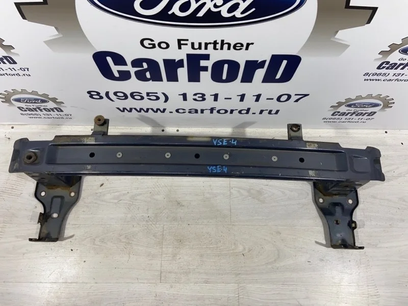 Усилитель переднего бампера Ford S-MAX (06-15) SAV