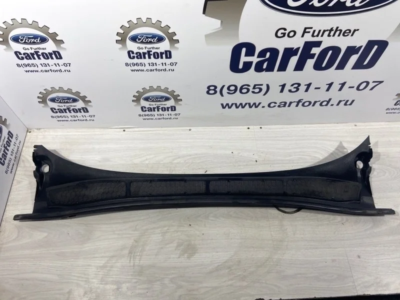 Решетка стеклоочистителя (жабо) Ford S-MAX (06-15)