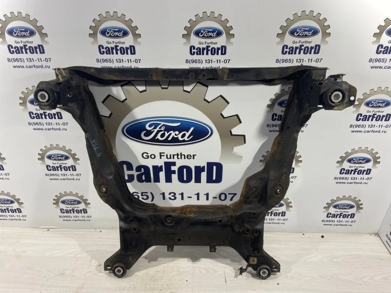 Подрамник передний Ford S-MAX (06-15) SAV 2.0L