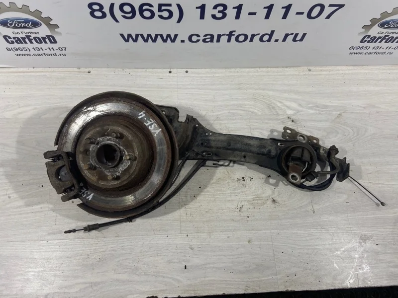 Рычаг задний продольный левый Ford S-MAX (06-15)