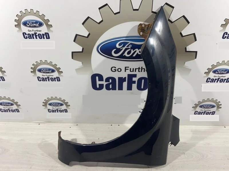 Крыло переднее левое Ford Focus 2 (08-11) ХЭТЧБЕК