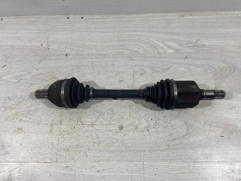 Привод передний левый Ford S-MAX (06-15) SAV 2.0L