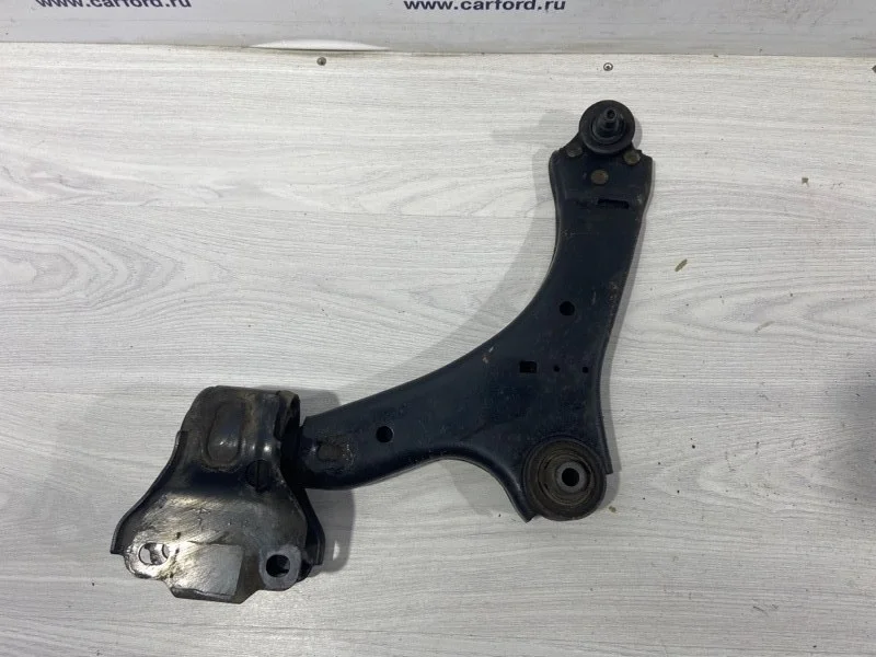 Рычаг передний левый Ford S-MAX (06-15) SAV 2.0L