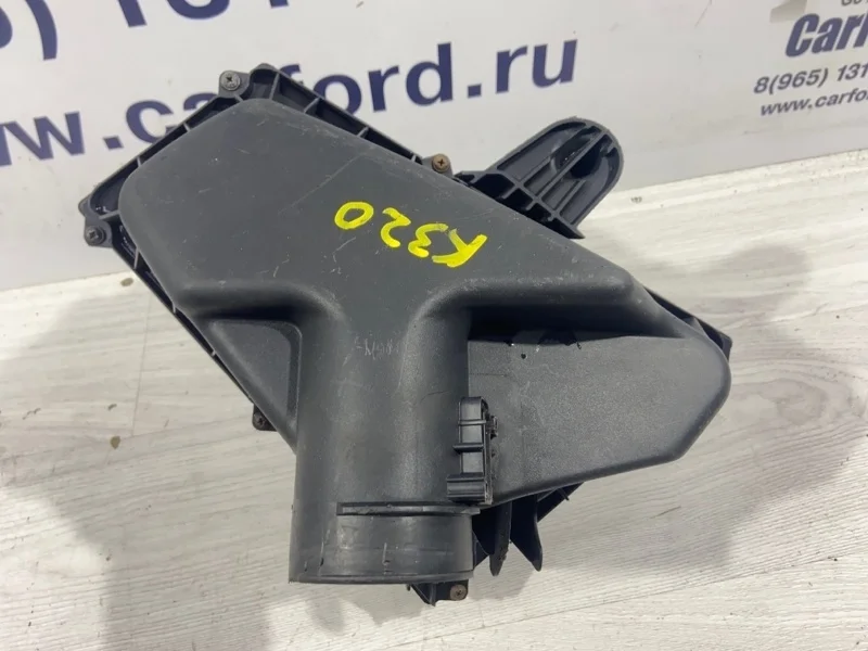 Корпус воздушного фильтра Ford S-MAX (06-15) SAV