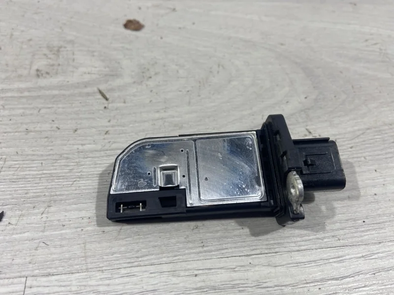 Датчик ДМРВ Ford S-MAX (06-15) SAV 2.0L ECOBOOST