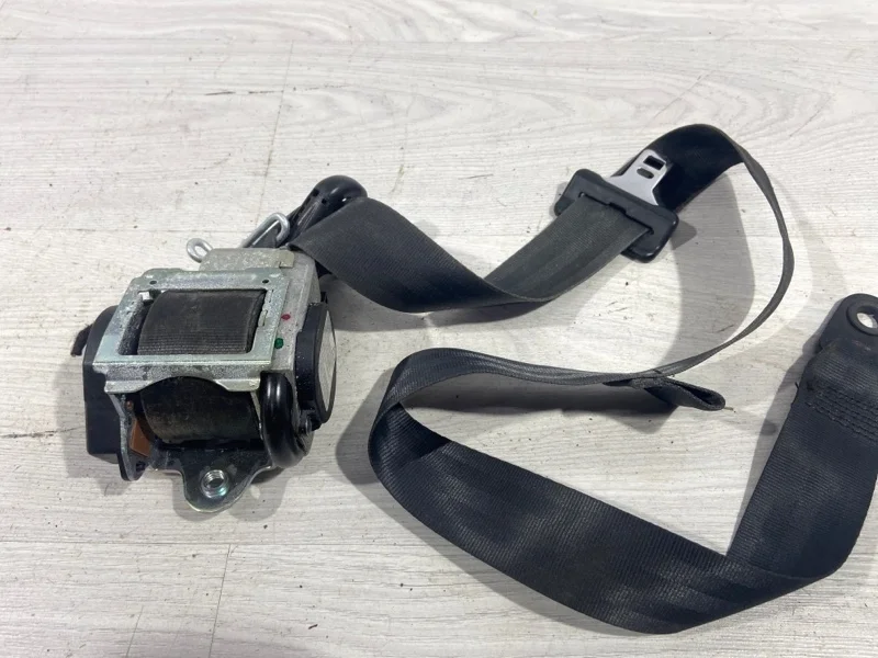 Ремень безопасности пер правый Ford S-MAX (06-15)