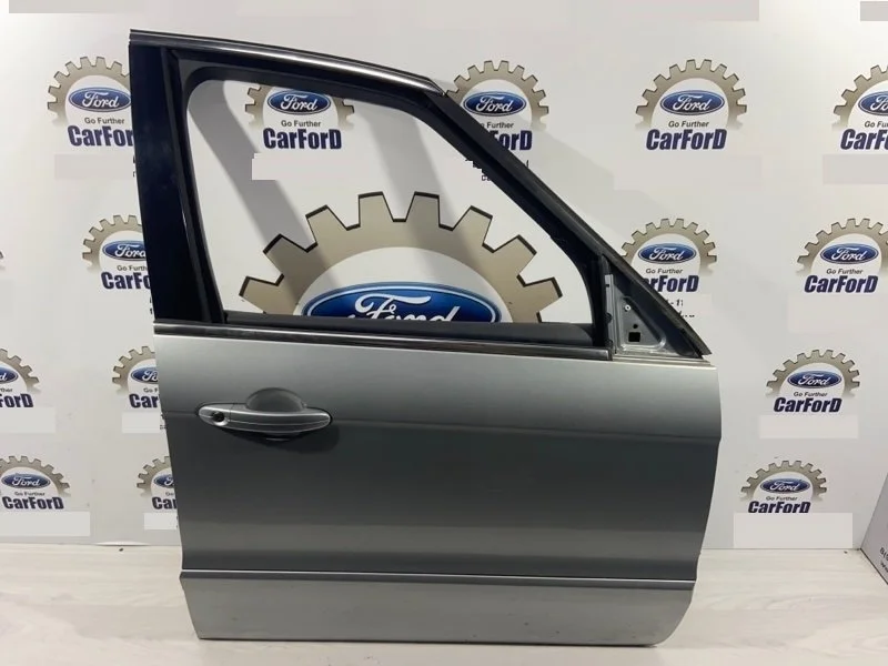 Дверь передняя правая Ford S-MAX (06-15) SAV 2.0L