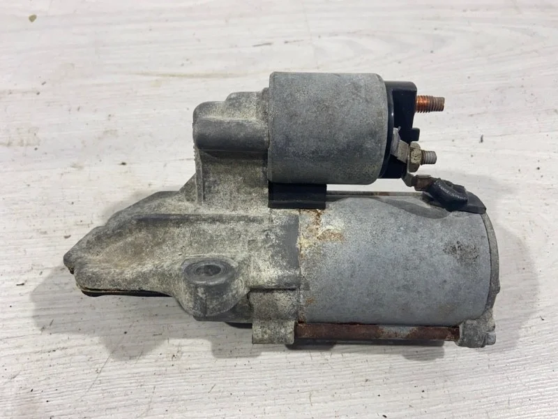 Стартер Ford S-MAX (06-15) SAV 2.0L ECOBOOST (200