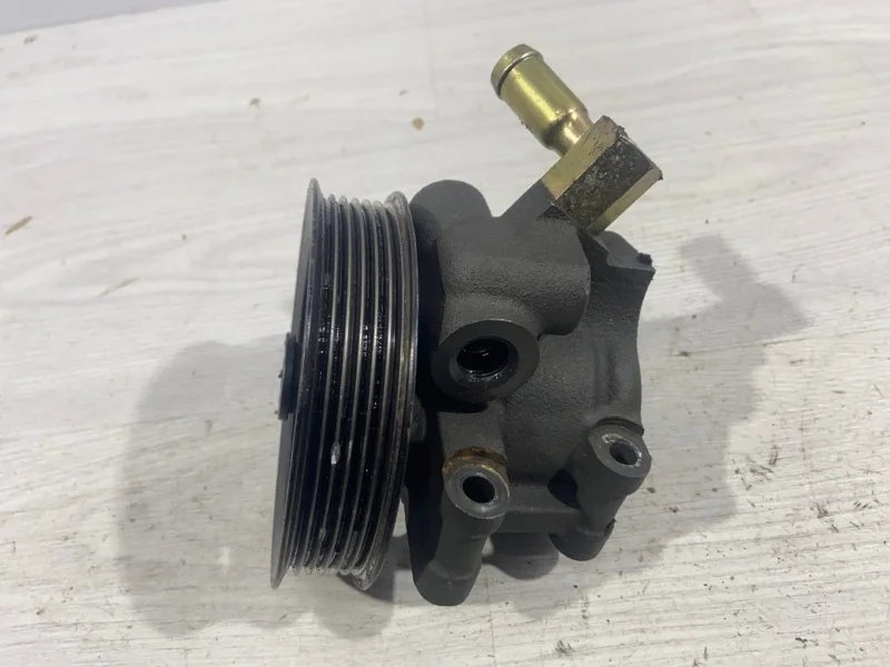 Насос гидроусилителя Ford FOCUS 1 (98-05) СЕДАН