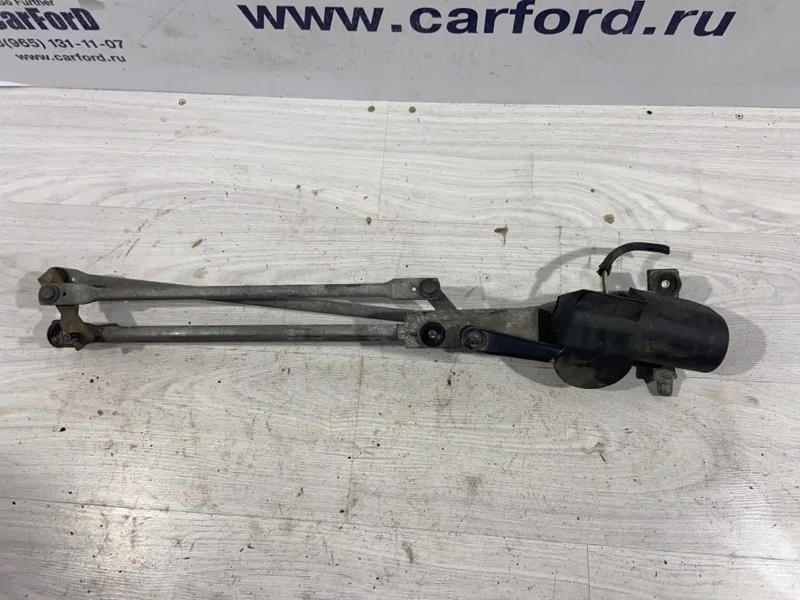 Трапеция стеклоочистителя Ford Focus 1 (98-05)