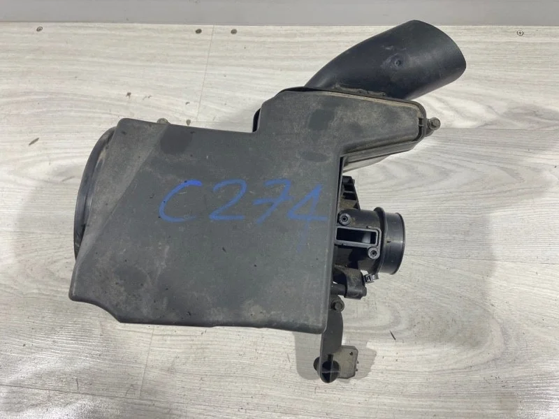 Корпус воздушного фильтра Ford Focus 3 (11-14)